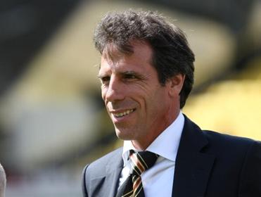 Gianfranco Zola's side often reserve their best performances for their travels